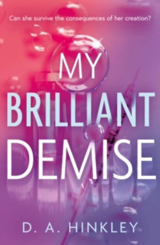 My Brilliant Demise Paperback / softback