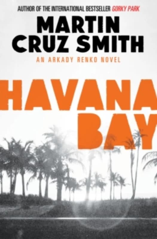 Havana Bay : Volume 4 Paperback / softback