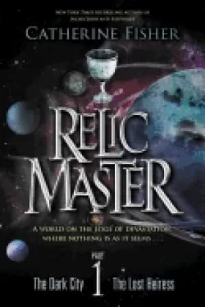 relic master part 1
