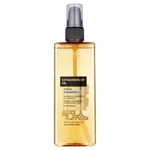 LOreal Paris Extraordinary Oil Facial Cleansing Oil 150ml
