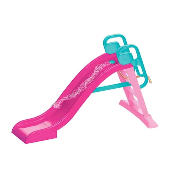 Dolu UNICORN BIG SPLASH SLIDE Pink Size: 1 Pack Multicolor Unisex 1 Pack