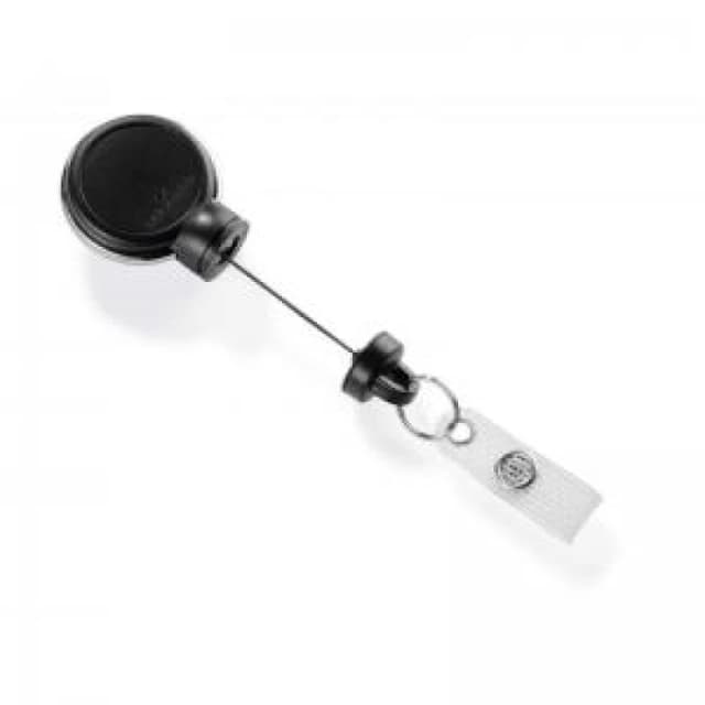Durable Extra Strong Badge Reel 360° 834901