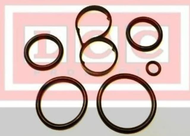 LCC TR1354 Gaskets Gasket Set,oil cooler (557)