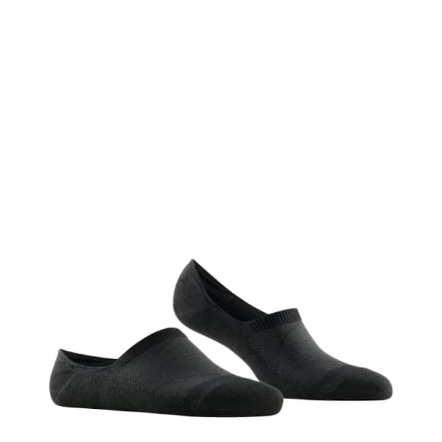 Burlington Womens foot protectors Burlington Athleisure Noir Female 39/42