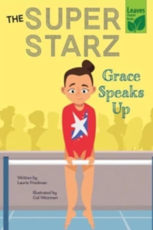 Laurie Friedman Grace Speaks Up Book Multi unisex