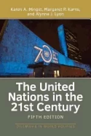 united nations in the 21st century