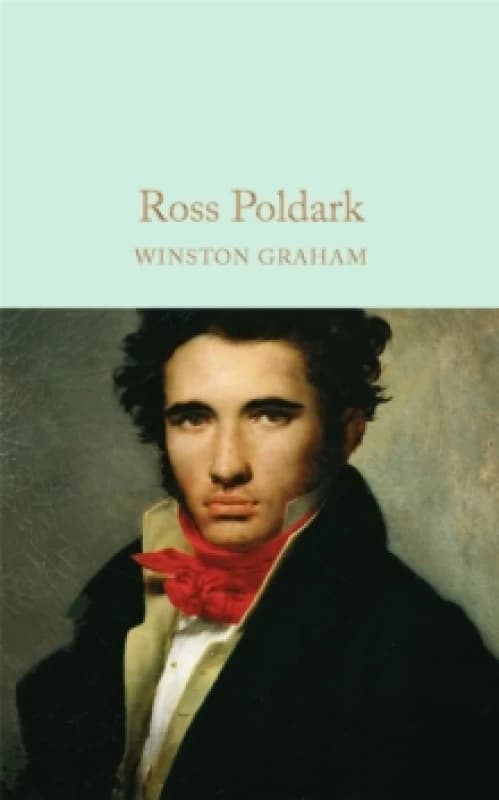 Ross Poldark Hardback