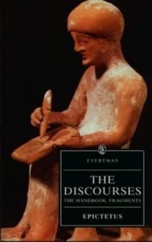 The Discourses of Epictetus by Epictetus Paperback