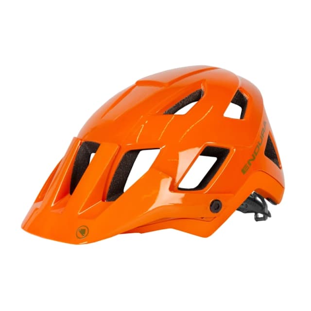Endura Hummvee Plus MTB Helmet Harvest unisex S/M