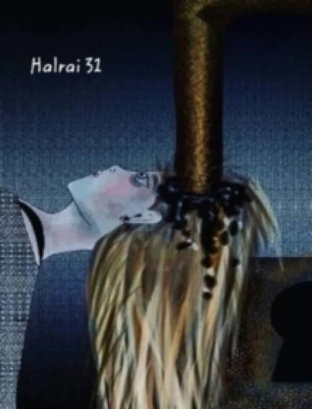 Halrai 31. Hardback. By Halrai Books