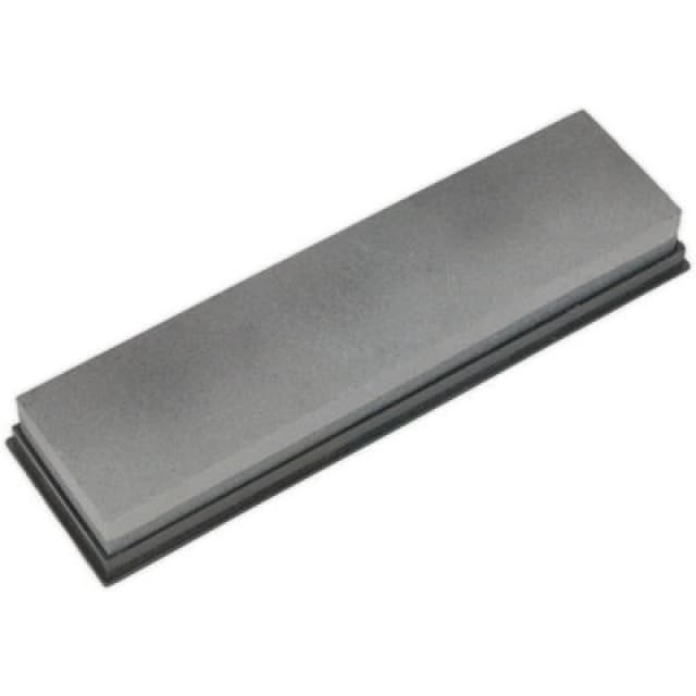 Loops Combination Silicone Carbide Sharpening Stone - Fine & Medium Grades - Case Multi
