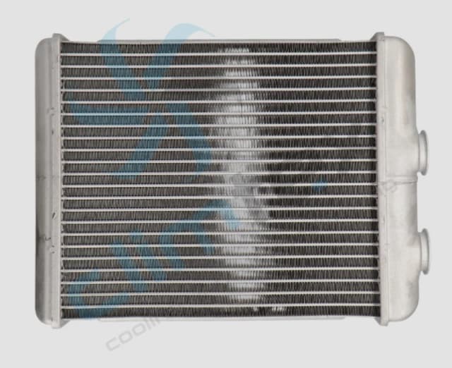 CLIMTEX CH3-435 Heat Exchanger without pipe Heat Exchanger,interior heating (467)