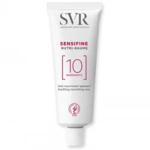 SVR Sensifine Nutribaume 40ml