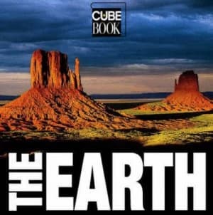 The Earth by Alberto Bertolazzi Book