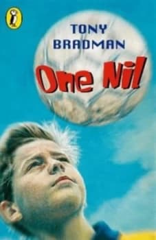 One Nil by Tony Bradman Paperback