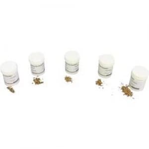 Bungard 80106 Rivets For Through contacting