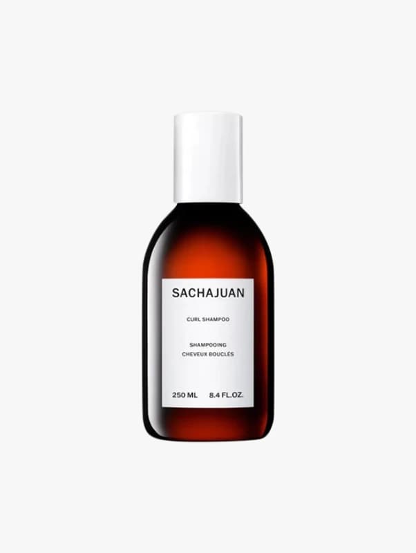 Sachajuan Curl Treatment 100ml