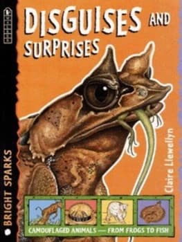 Disguises and Surprises by Claire Llewellyn Paperback