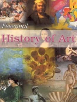 Essential History of Art Hardback