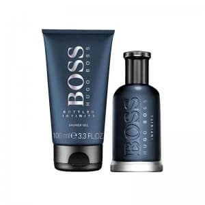 BOSS BOTTLED. INFINITE Gift Set 100ml