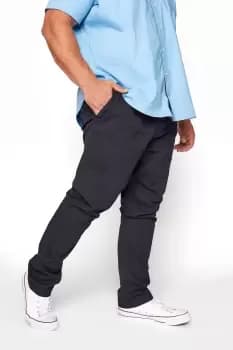 Elasticated Waist Rugby Trousers