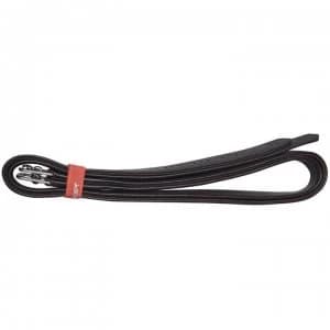 John Whitaker Stirrup Leathers - Havana