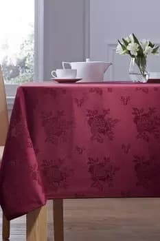 Hotel Quality Tablecloth Cezanne 54x90" Table Linen