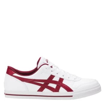 Asics Aaron Trainers - White