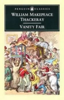Vanity Fair by J. Stewart Paperback