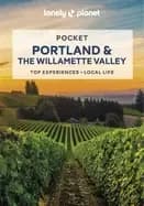 lonely planet pocket portland and the willamette valley