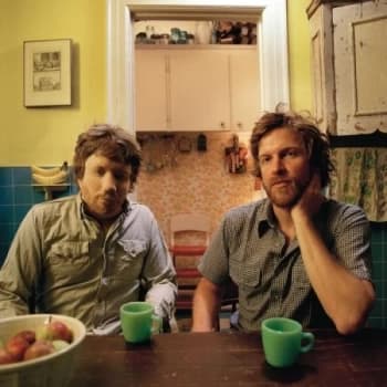 Doug Paisley - Constant Companion CD