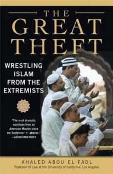 The Great Theft by Khaled M Abou El Fadl Paperback