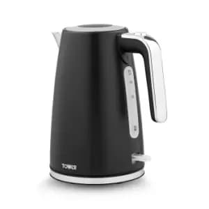 Tower Ash 1.7L 3KW Jug Kettle