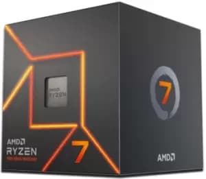 AMD Ryzen 7 7700 8 Core 3.8GHz CPU Processor