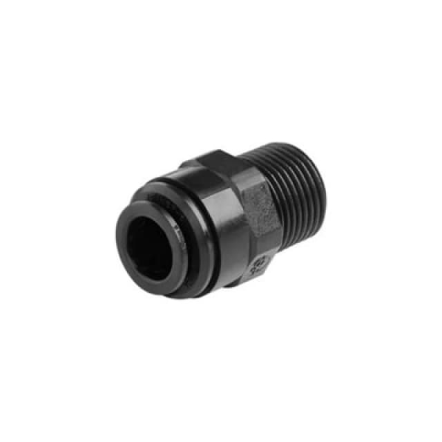 John Guest Speedfit Speedfit 12mm Fi X 1/2" Mi Adaptor - Pm011204E