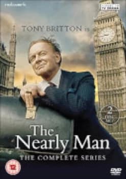 The Nearly Man - The Complete Series