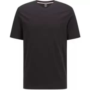 Boss Tilson Tee - Black
