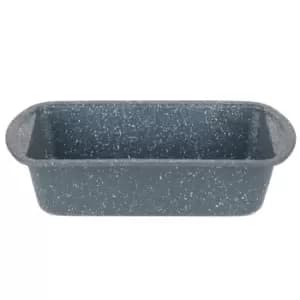 Russell Hobbs 28cm Nightfall Stone Loaf Pan - Blue Marble