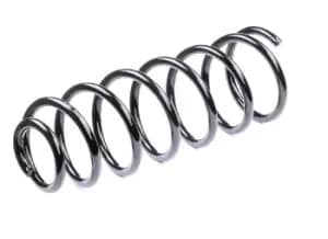 RIDEX Coil spring 188C0369 Suspension spring,Springs PEUGEOT,CITROEN,807 (E),C8 (EA_, EB_)