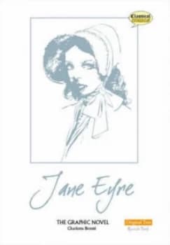 Jane Eyre by Amy Corzine Paperback