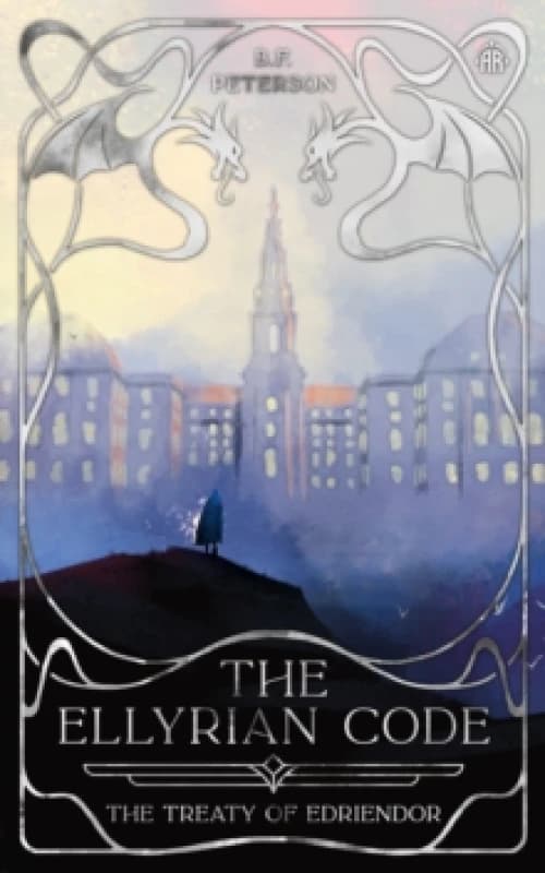 The Ellyrian Code : The Treaty of Edriendor Paperback / softback