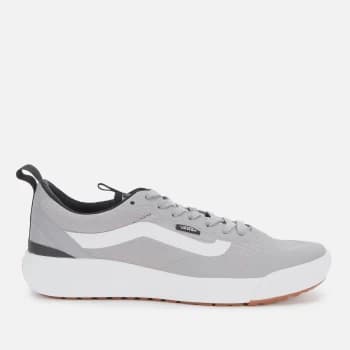 Vans Ultrarange Exo Trainers - Frost Grey/True White - UK 7