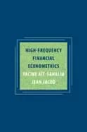 high frequency financial econometrics