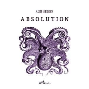 Absolution by Ales Steger (Paperback, 2017)
