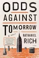 odds against tomorrow a novel