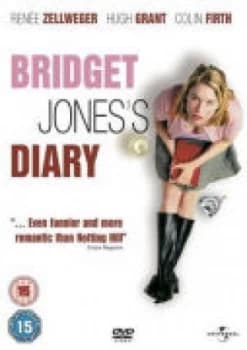 Bridget Joness Diary