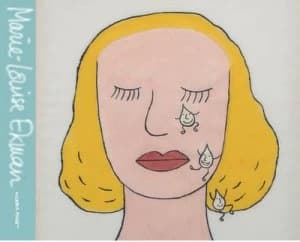 Marie-Louise Ekman by Marie-Louise Ekman Hardback