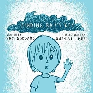 Finding Ray's Key Paperback / softback 2018