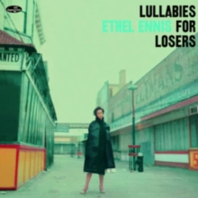 Lullabies for Losers (Bonus Tracks Edition) Vinyl