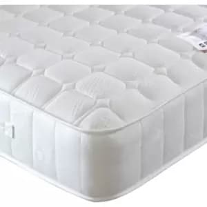 Ultimate Ortho 1400 Pocket Sprung Mattress Small Single